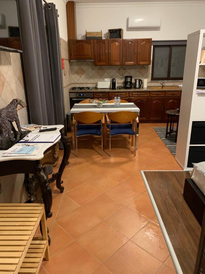 Apartment Al Ribeirinho *