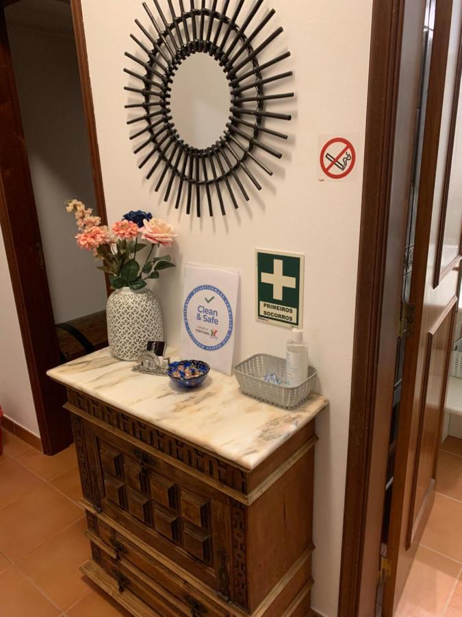 Apartment Al Ribeirinho