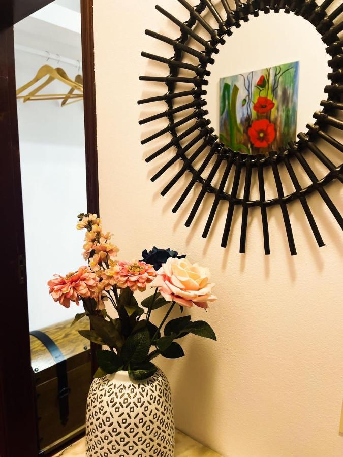 Apartment Al Ribeirinho Mertola