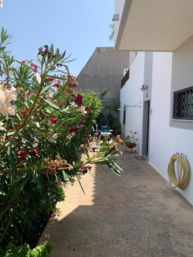 Al Ribeirinho Apartment Mertola