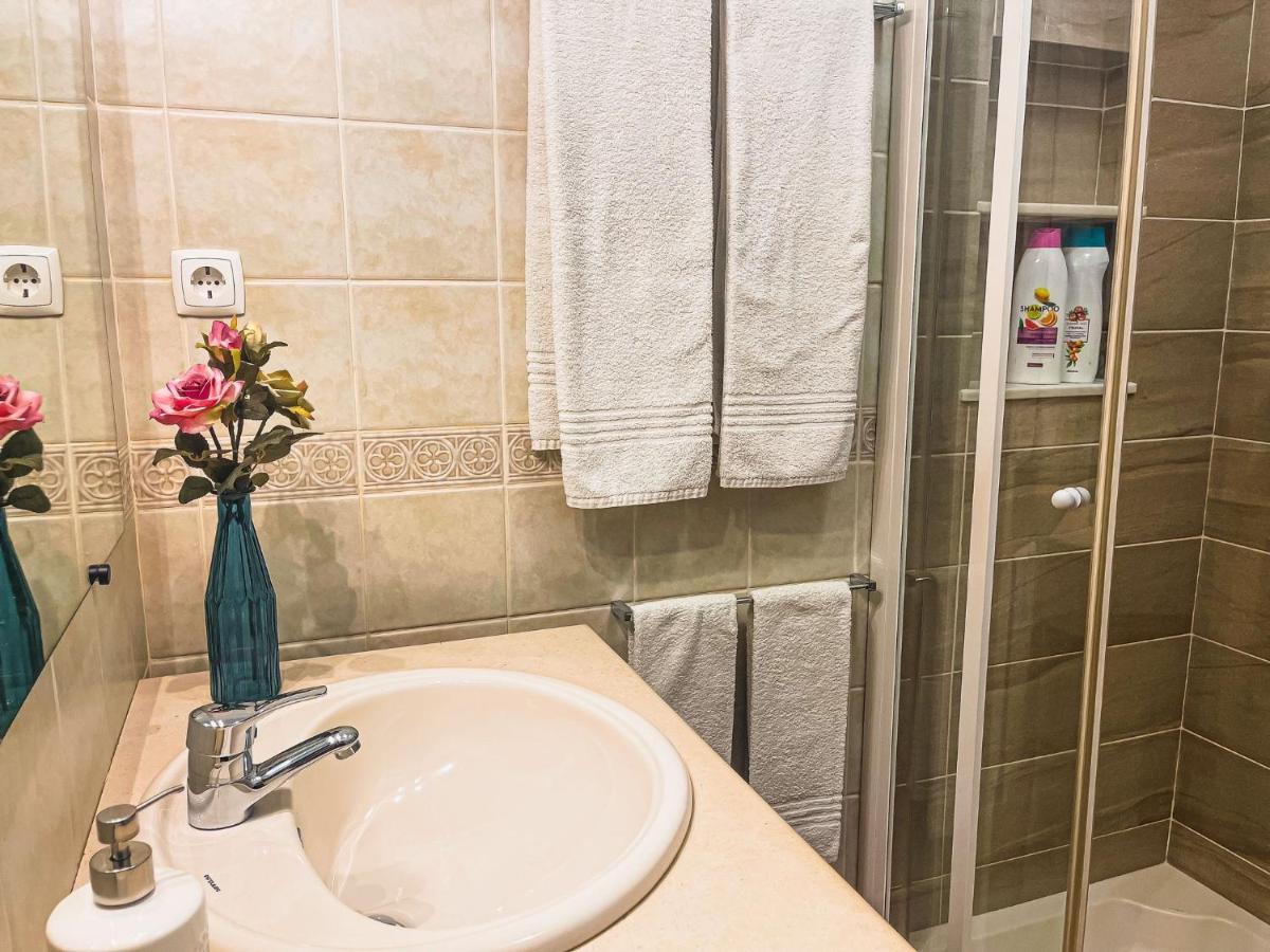 Apartment Al Ribeirinho