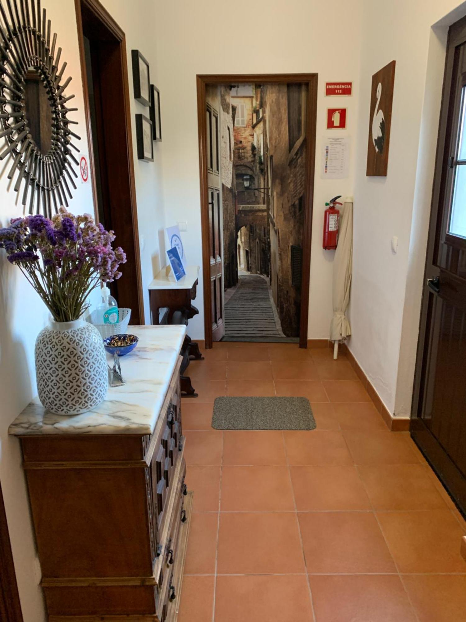 Apartment Al Ribeirinho