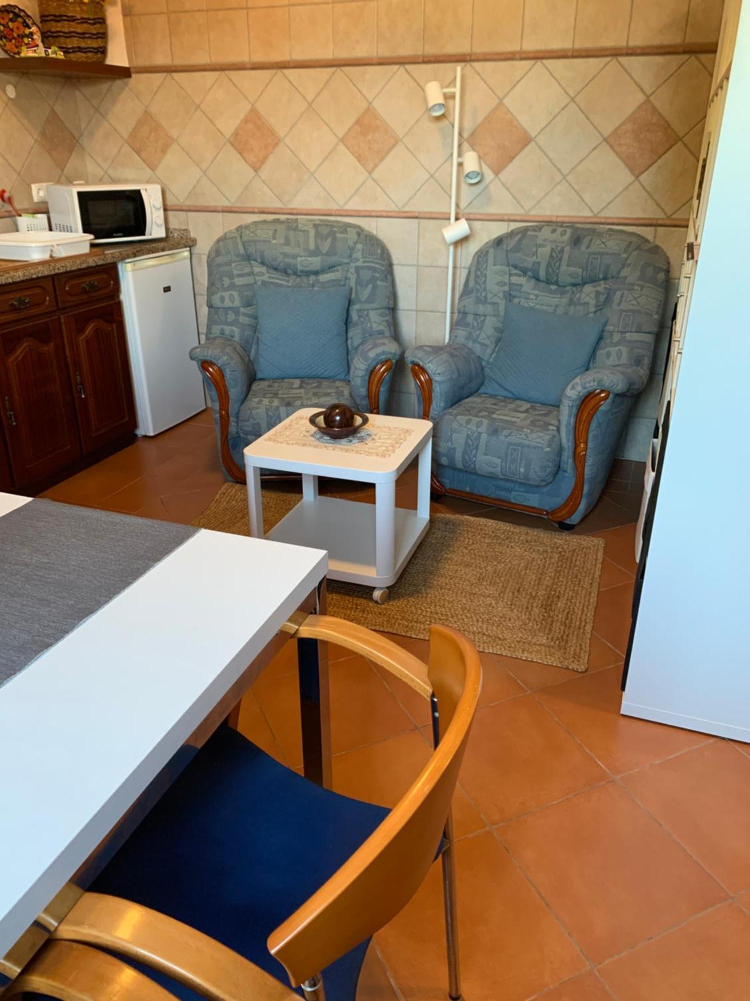 Apartment Al Ribeirinho Mertola