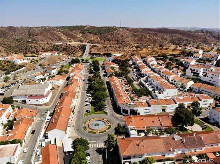 Al Ribeirinho Apartment *